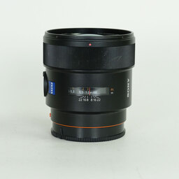SONY Distagon T* 24mm F2 ZA SSM SAL24F20Z