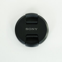 SONY FE 35mm F1.4 GM SEL35F14GM