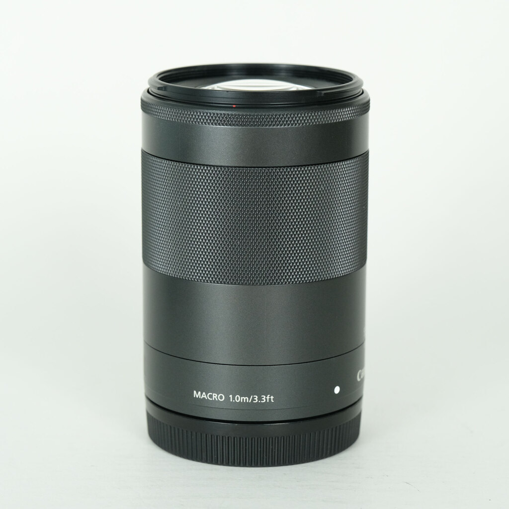 Canon EF-M55-200mm F4.5-6.3 IS STM