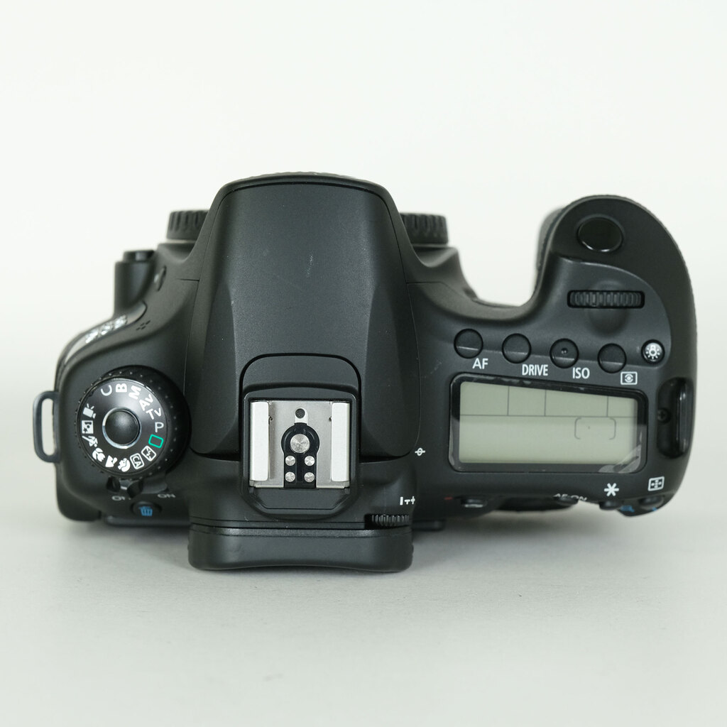 Canon EOS 60D ボディ