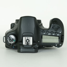 Canon EOS 60D ボディ