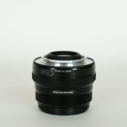 FUJIFILM XF35mmF2 R WR