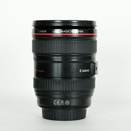 Canon EF24-105mm F4L IS USM