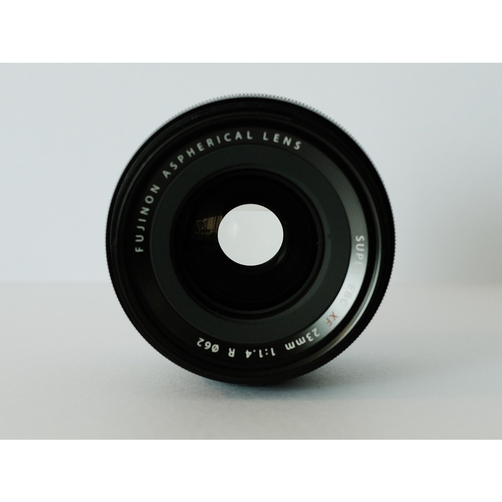 FUJIFILM XF23mmF1.4 R