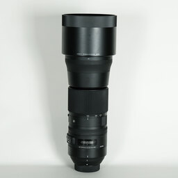 SIGMA 150-600mm F5-6.3 DG OS HSM｜Contemporary [ニコンF用]