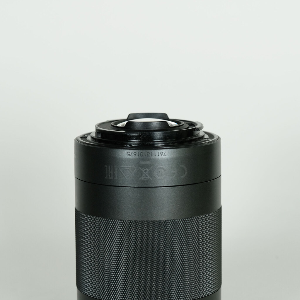 Canon EF-M18-150mm F3.5-6.3 IS STM