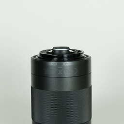 Canon EF-M18-150mm F3.5-6.3 IS STM