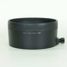 SIGMA 105mm F1.4 DG HSM｜Art [キヤノン用]