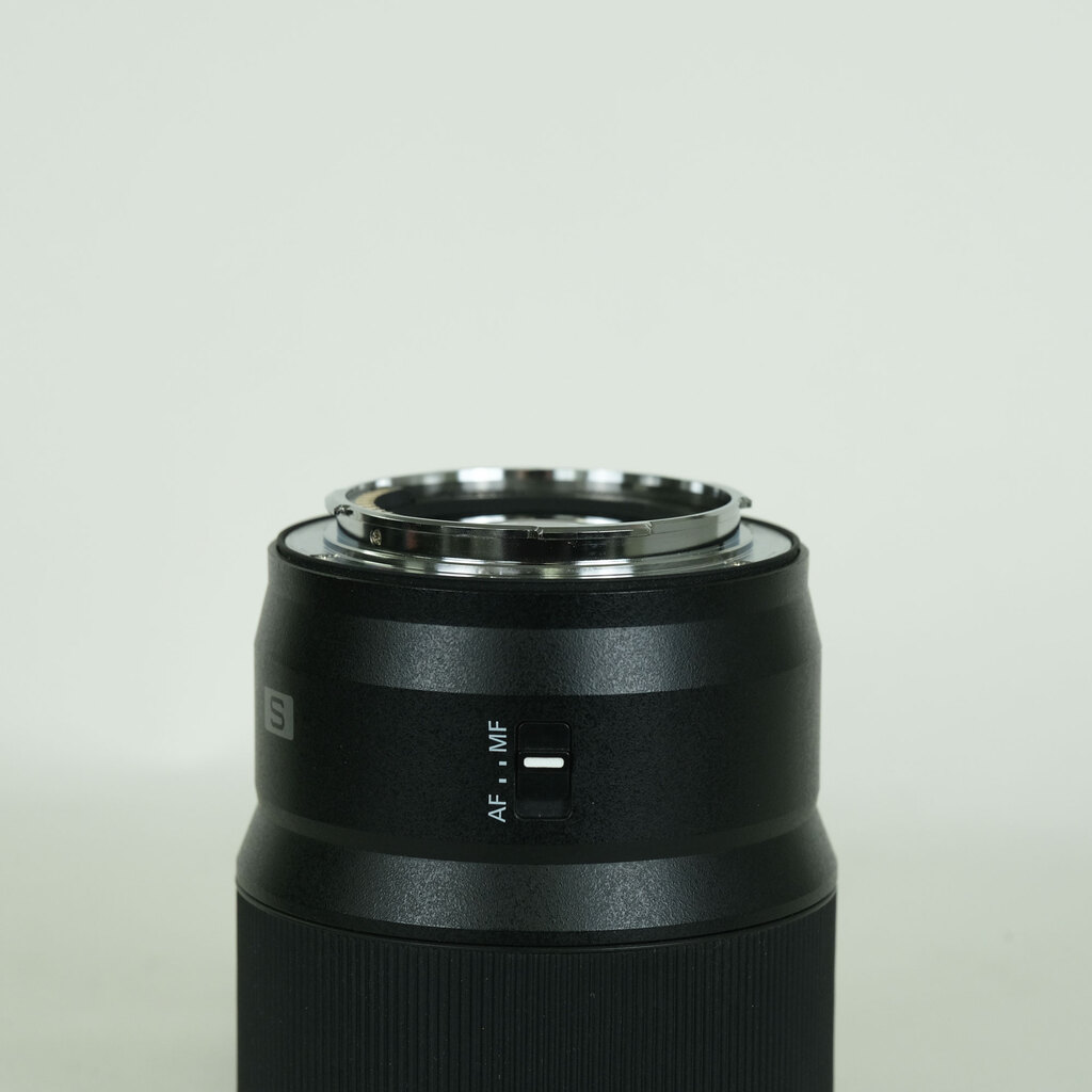 Panasonic LUMIX S 85mm F1.8