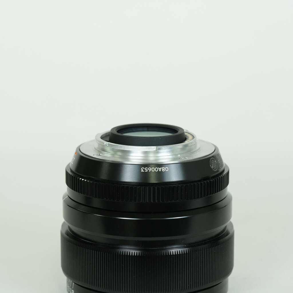 FUJIFILM XF23mmF1.4 R