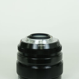 FUJIFILM XF23mmF1.4 R