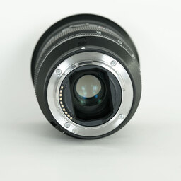 SONY FE 24-70mm F2.8 GM II SEL2470GM2