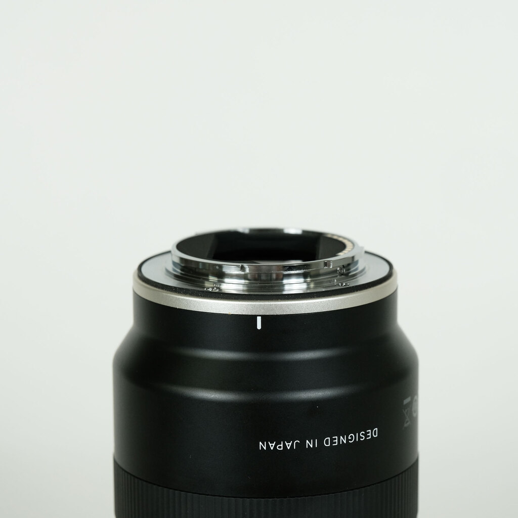 TAMRON 28-75mm F/2.8 Di III RXD (Model A036) [ソニーE用]