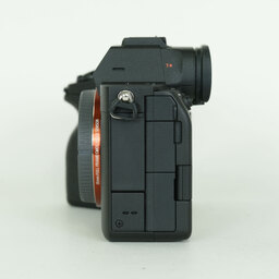 SONY α7S III(ILCE-7SM3) SONY α7S III(ILCE-7SM3)