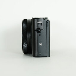 SONY Cyber-shot DSC-RX100M7G シューティンググリップキット