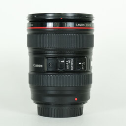 Canon EF24-105mm F4L IS USM Canon EF24-105mm F4L IS USM