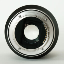 TAMRON 17-70mm F/2.8 Di III-A VC RXD (Model B070) [ソニーE用]