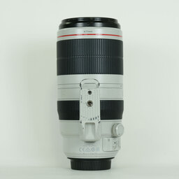 Canon EF100-400mm F4.5-5.6L IS II USM