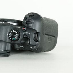 Canon EOS R6 Mark II