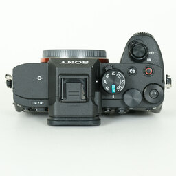 SONY α7 IV（ILCE-7M4）