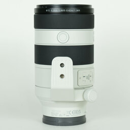SONY FE70-200mm F4 Macro G OSS II SEL70200G2 SONY FE70-200mm F4 Macro G OSS II SEL70200G2