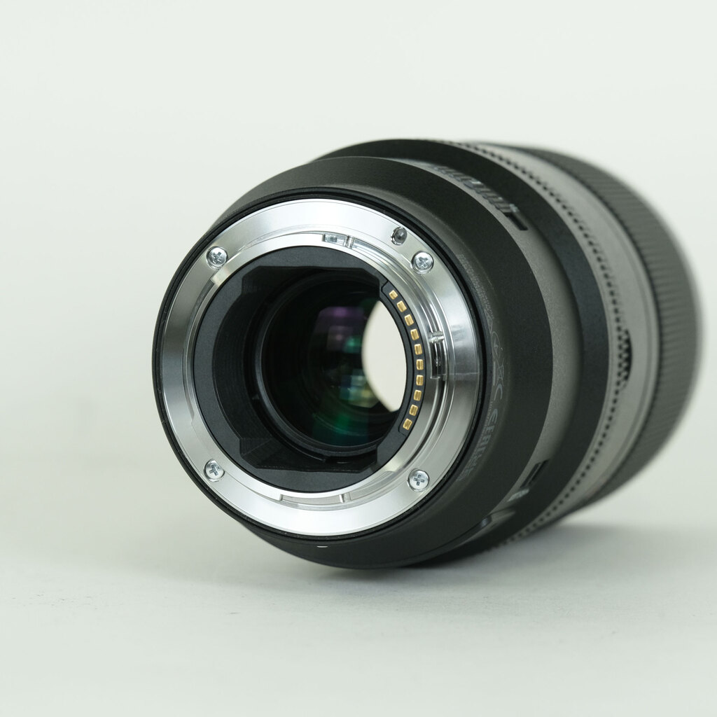 SONY FE 100mm F2.8 Macro GM OSS SEL100M28GM SONY FE 100mm F2.8 Macro GM OSS SEL100M28GM
