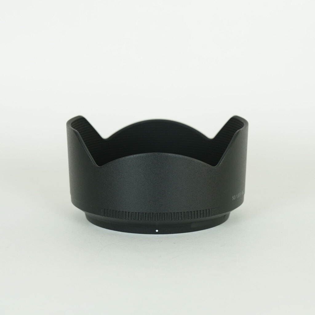 Nikon NIKKOR Z 50mm f/1.8 S