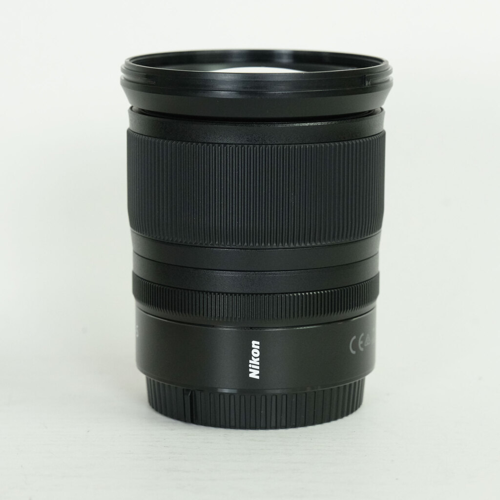 Nikon NIKKOR Z 24-70mm f/4 S