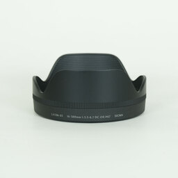 SIGMA 16-300mm F3.5-6.7 DC OS｜Contemporary [ソニーE用]