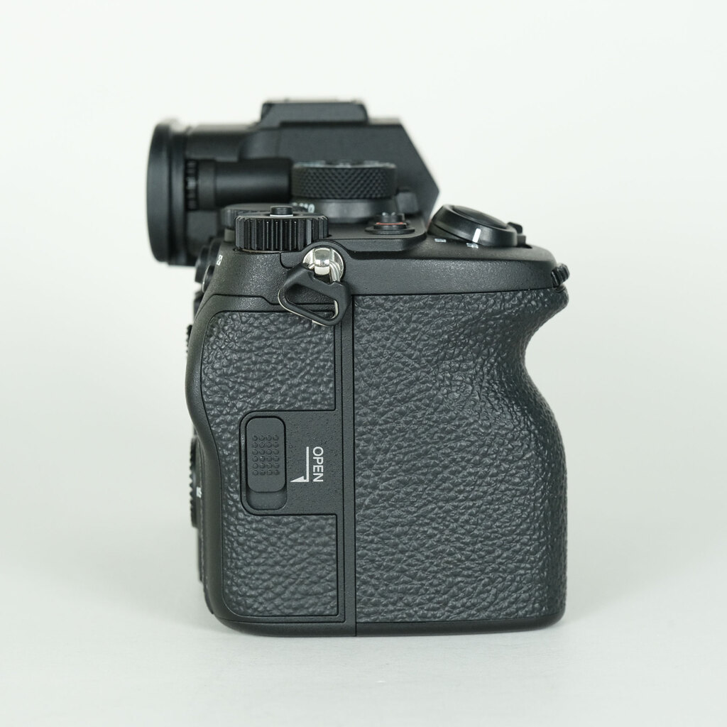 SONY α7R V(ILCE-7RM5)