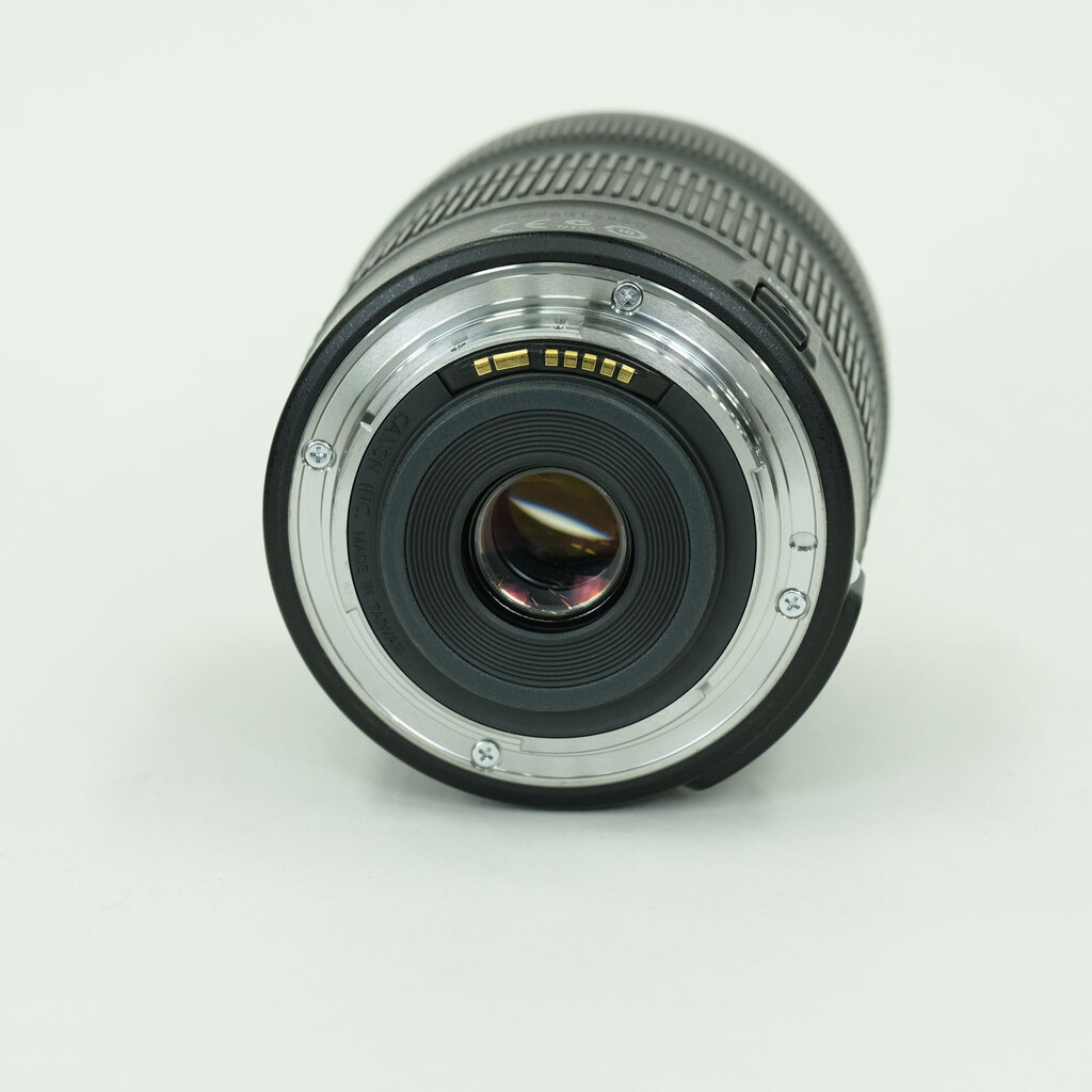 Canon EF-S18-135mm F3.5-5.6 IS STM Canon EF-S18-135mm F3.5-5.6 IS STM