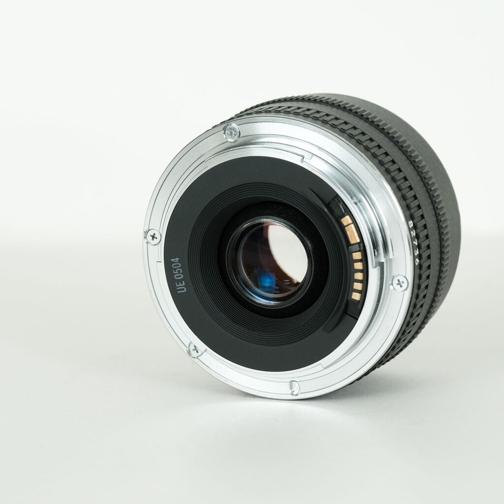 Canon EF28mm F2.8
