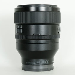 SONY FE 50mm F1.2 GM SEL50F12GM