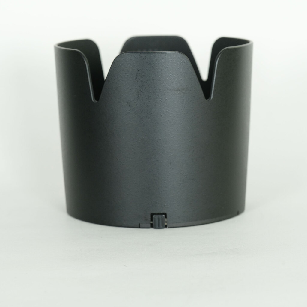 Nikon AF-S NIKKOR 80-400mm f/4.5-5.6G ED VR