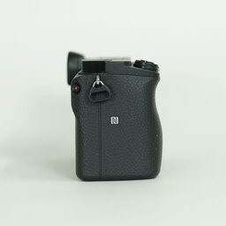 SONY α6400（ILCE-6400）
