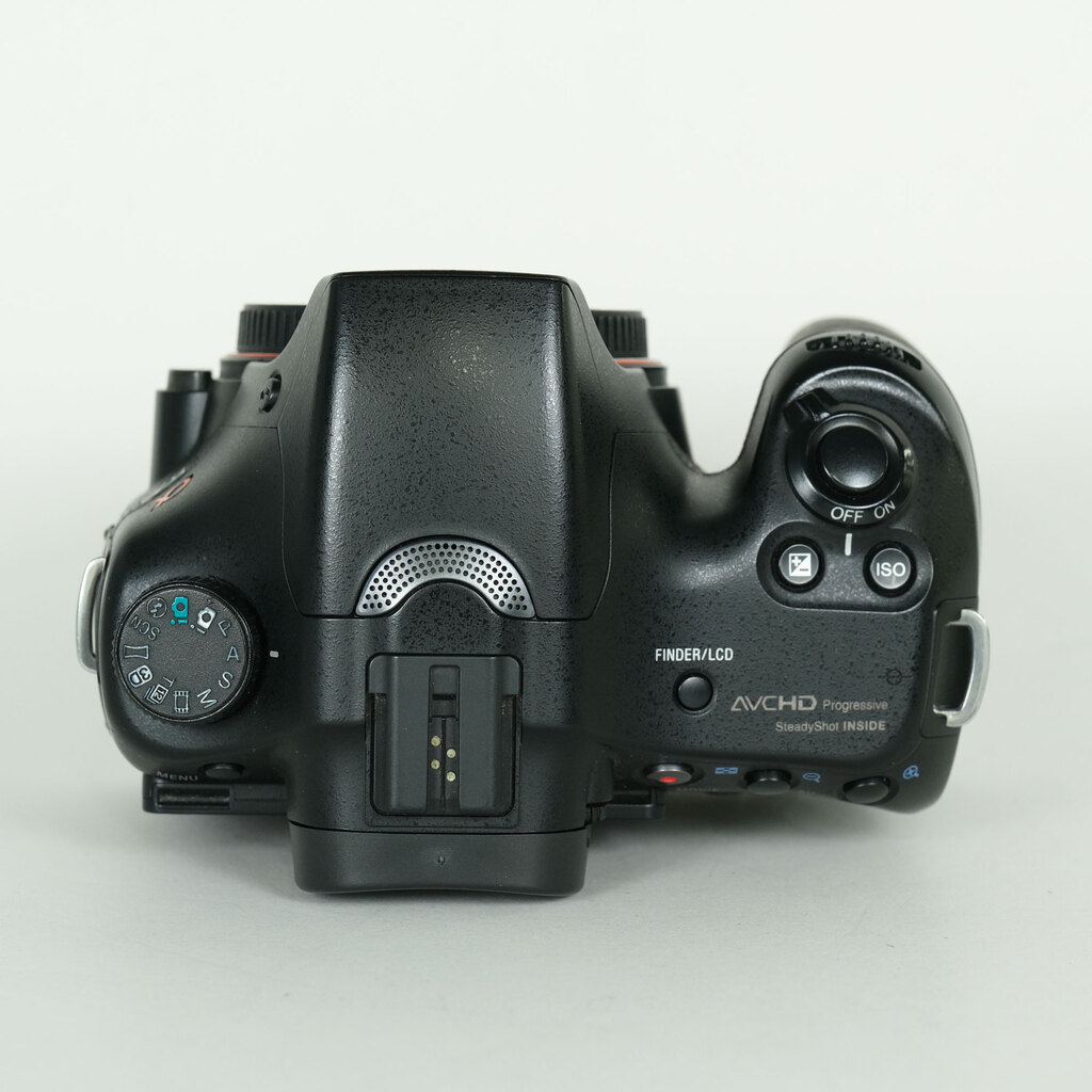 SONY α57 ボディ SONY α57 ボディ