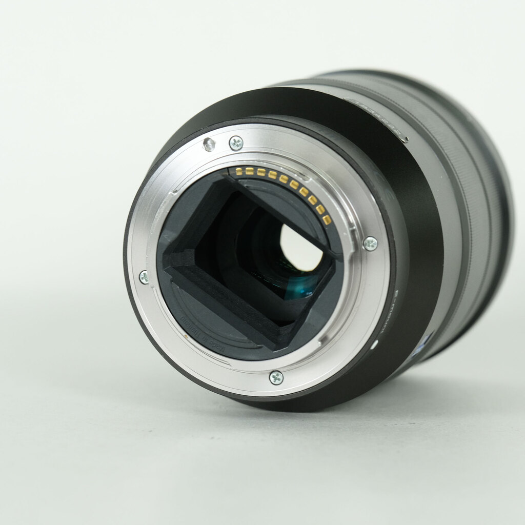SONY Vario-Tessar T* FE 16-35mm F4 ZA OSS SEL1635Zの出品 | ONE