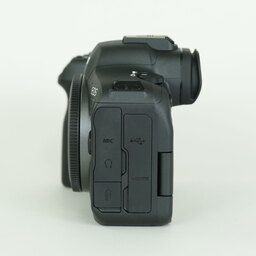 Canon EOS R6 Mark II