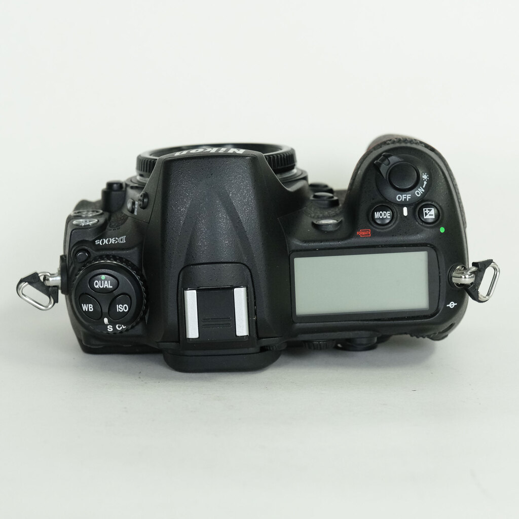Nikon D300S ボディ