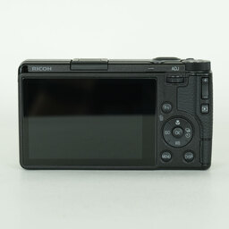 RICOH GR IV