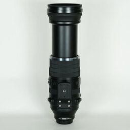 OM SYSTEM M.ZUIKO DIGITAL ED 150-600mm F5.0-6.3 IS