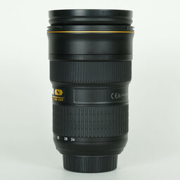 Nikon AF-S NIKKOR 24-70mm f/2.8G ED
