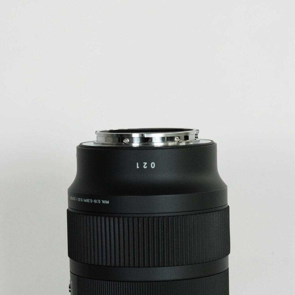 SIGMA 28-70mm F2.8 DG DN ｜Contemporary[ソニーE用]