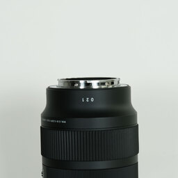 SIGMA 28-70mm F2.8 DG DN ｜Contemporary[ソニーE用]
