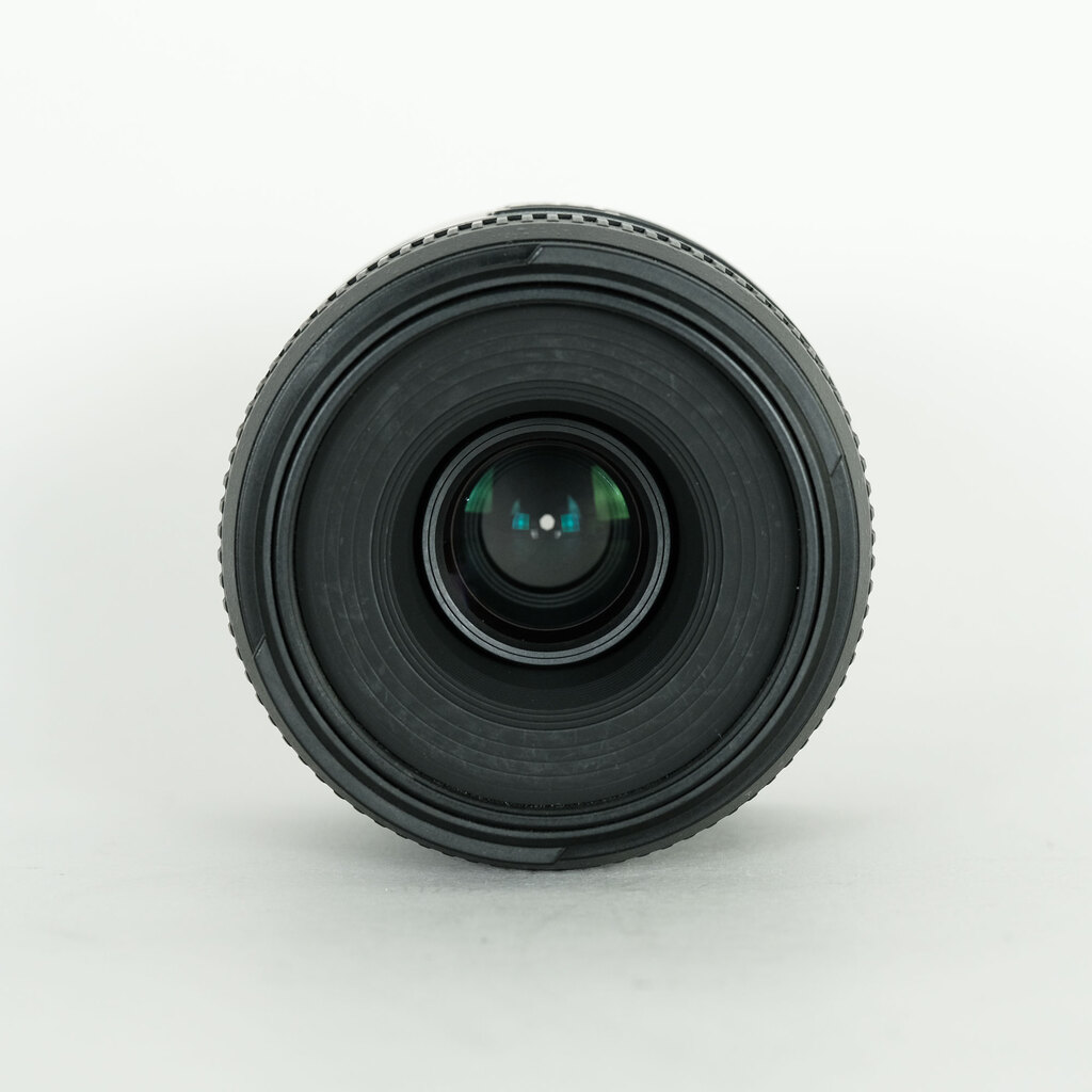 Nikon AF-S DX Micro NIKKOR 40mm f/2.8G