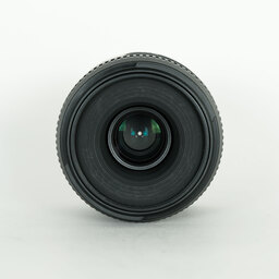 Nikon AF-S DX Micro NIKKOR 40mm f/2.8G