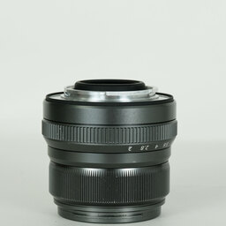 FUJIFILM フジノン XF23mm F2 R WR Graphite Edition