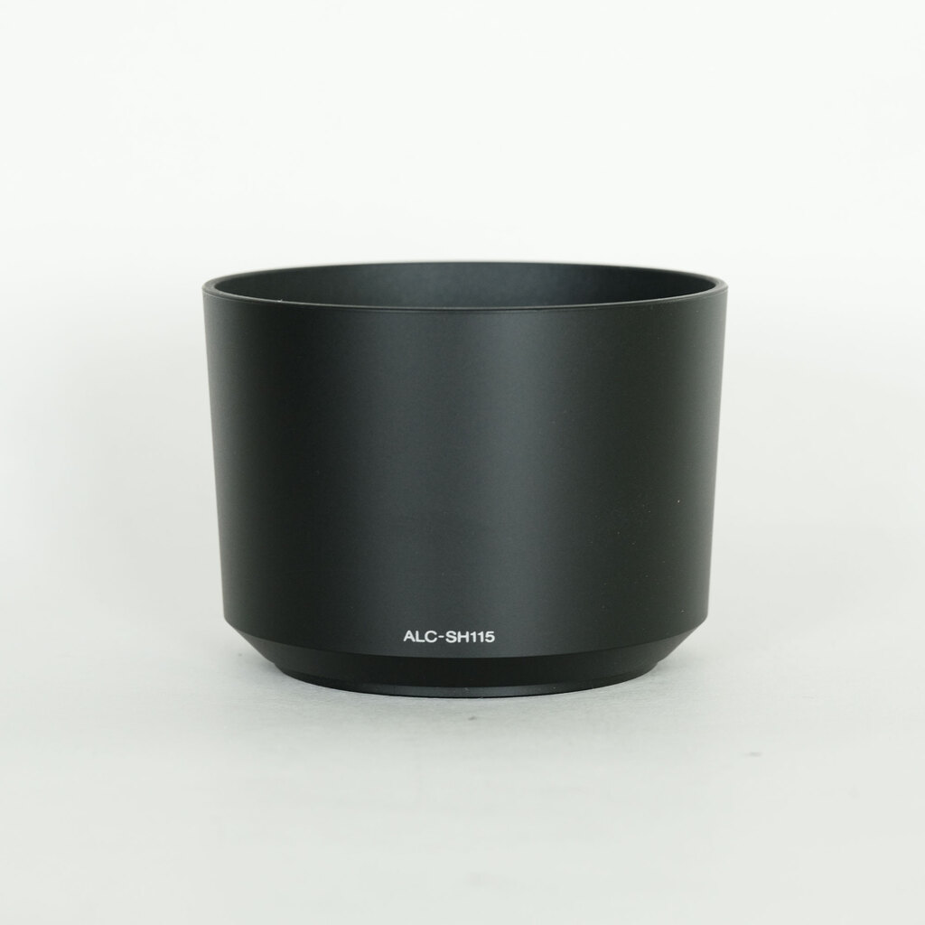 SONY E 55-210mm F4.5-6.3 OSS SEL55210