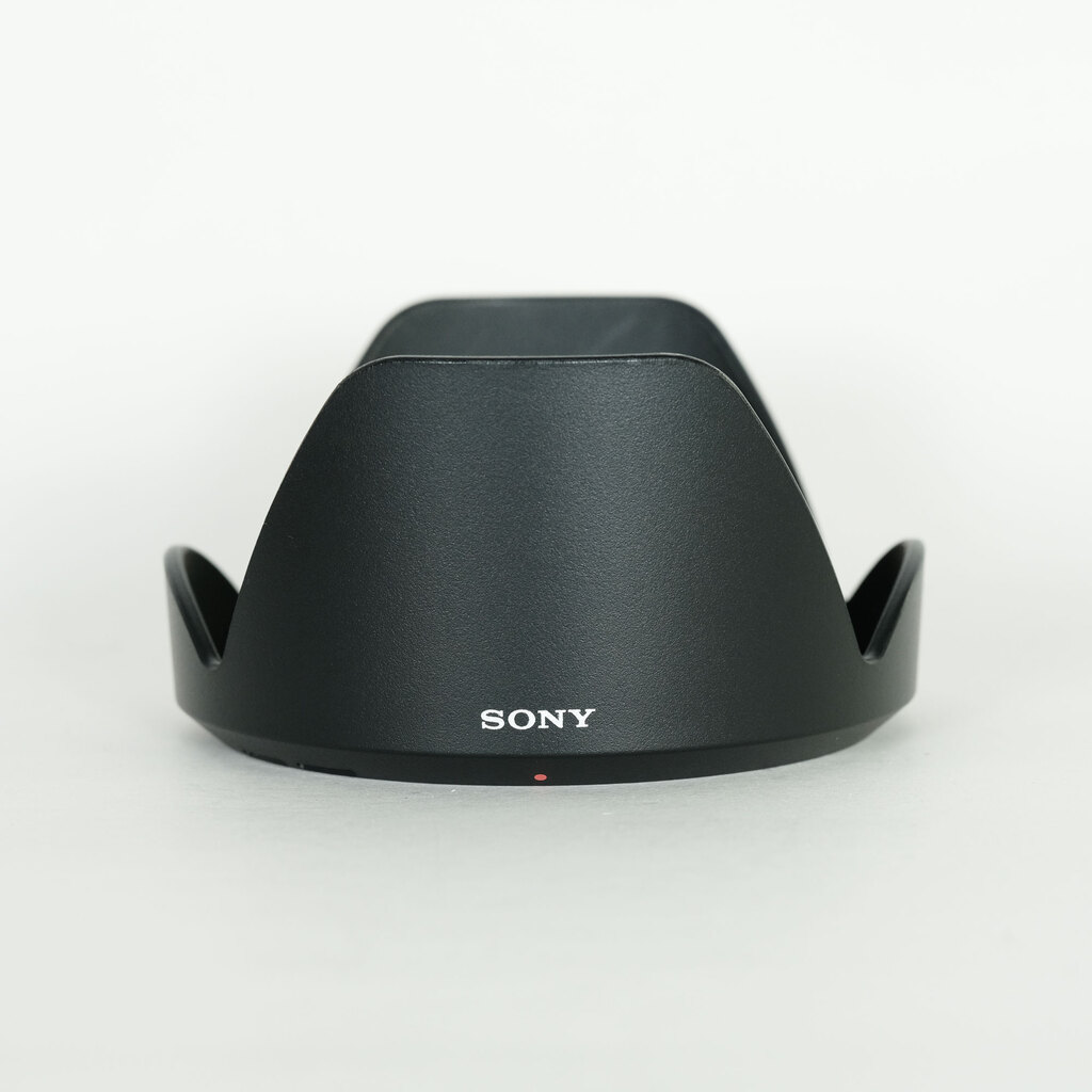 SONY DT 16-50mm F2.8 SSM SAL1650