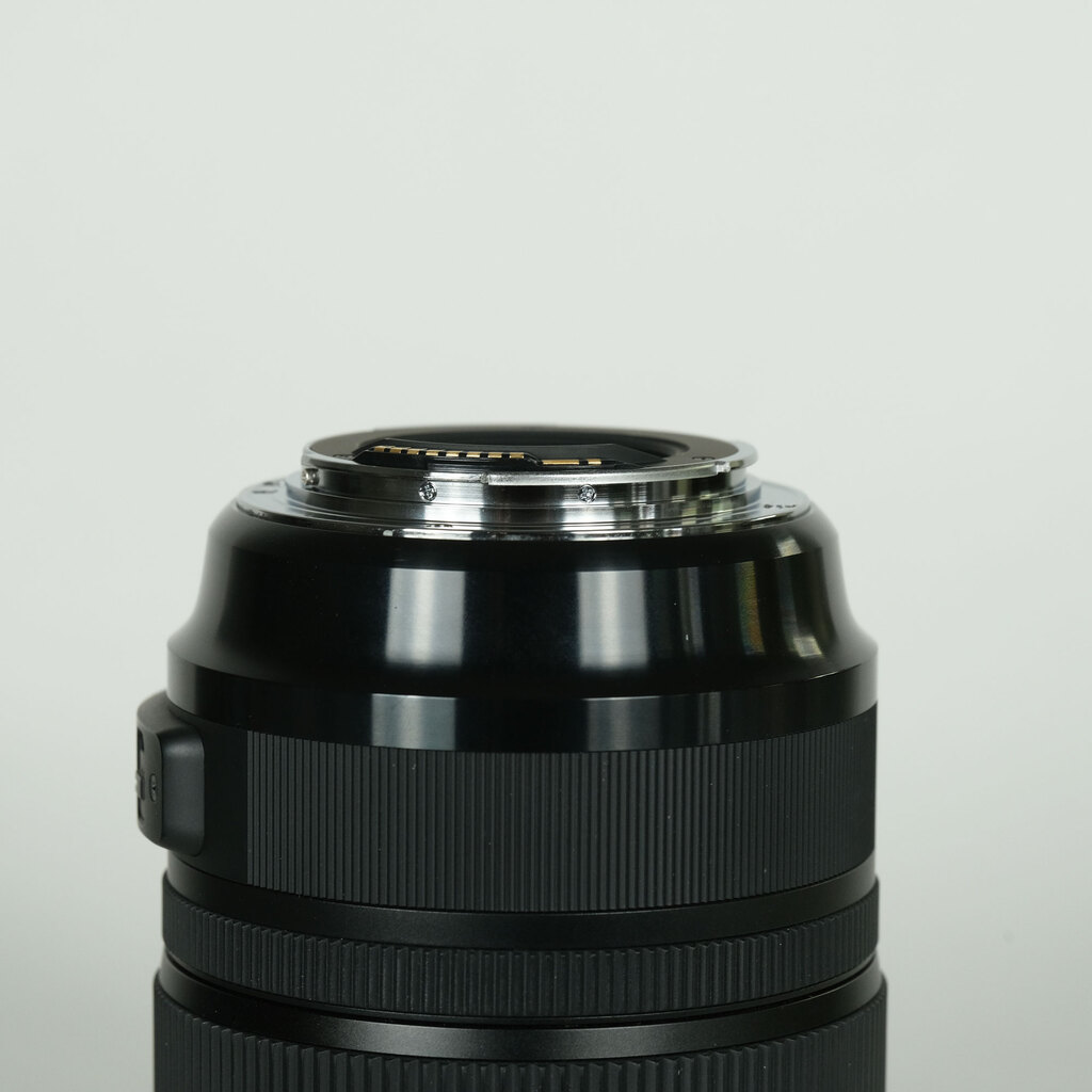 SIGMA 24-105mm F4 DG OS HSM｜Art [キヤノン用]